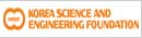 Korea Science and Engineering Foundation
